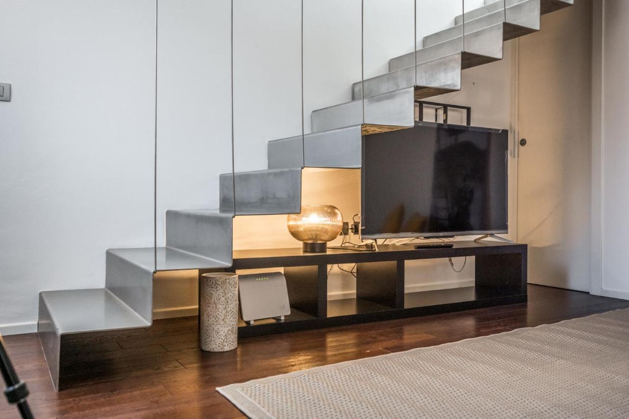 Emilia Suite Urban Modena Exterior photo